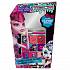 Набор детской декоративной косметики из серии Monster High в виде телефона iPhone 5  - миниатюра №1